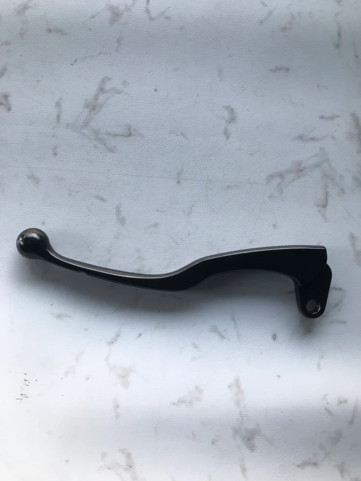 Clutch Lever For Yama Fz All Models Genuine Product
