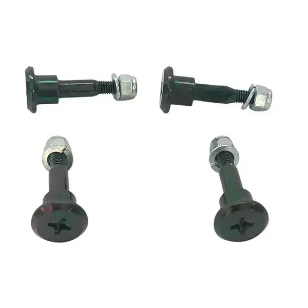 Clutch Lever Nut Bolt Combi Br Activa