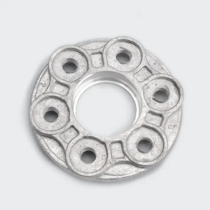 Clutch Lifter Plate Discover 100