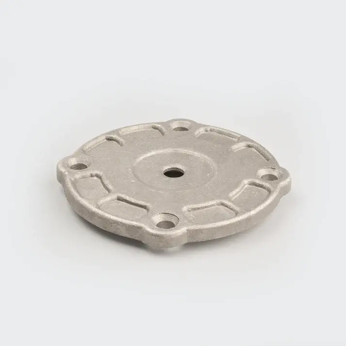 Clutch Lifter Plate Hh