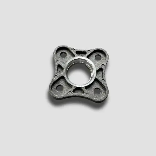 Clutch Lifter Plate Star