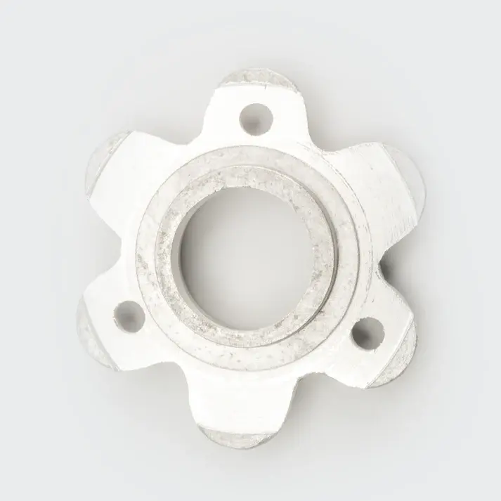 Clutch Lifter Plate Super Splendor