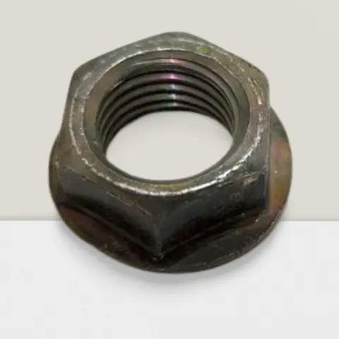 Clutch Nutt Compatible For Bajaj Platina / Ct-100