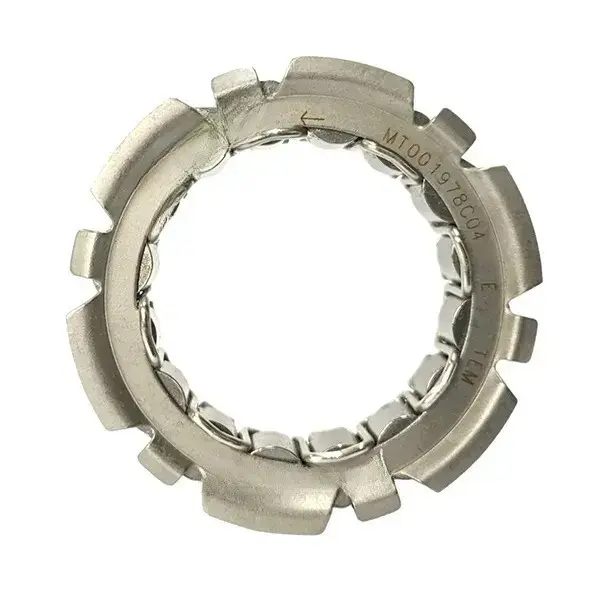 Clutch One Way For Bearing For Bullet