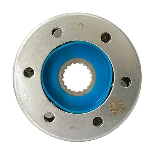 Clutch One Way For Ray/fascino