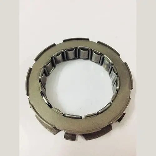 Clutch Oneway Bearing Assy-royal Enfield Bullet