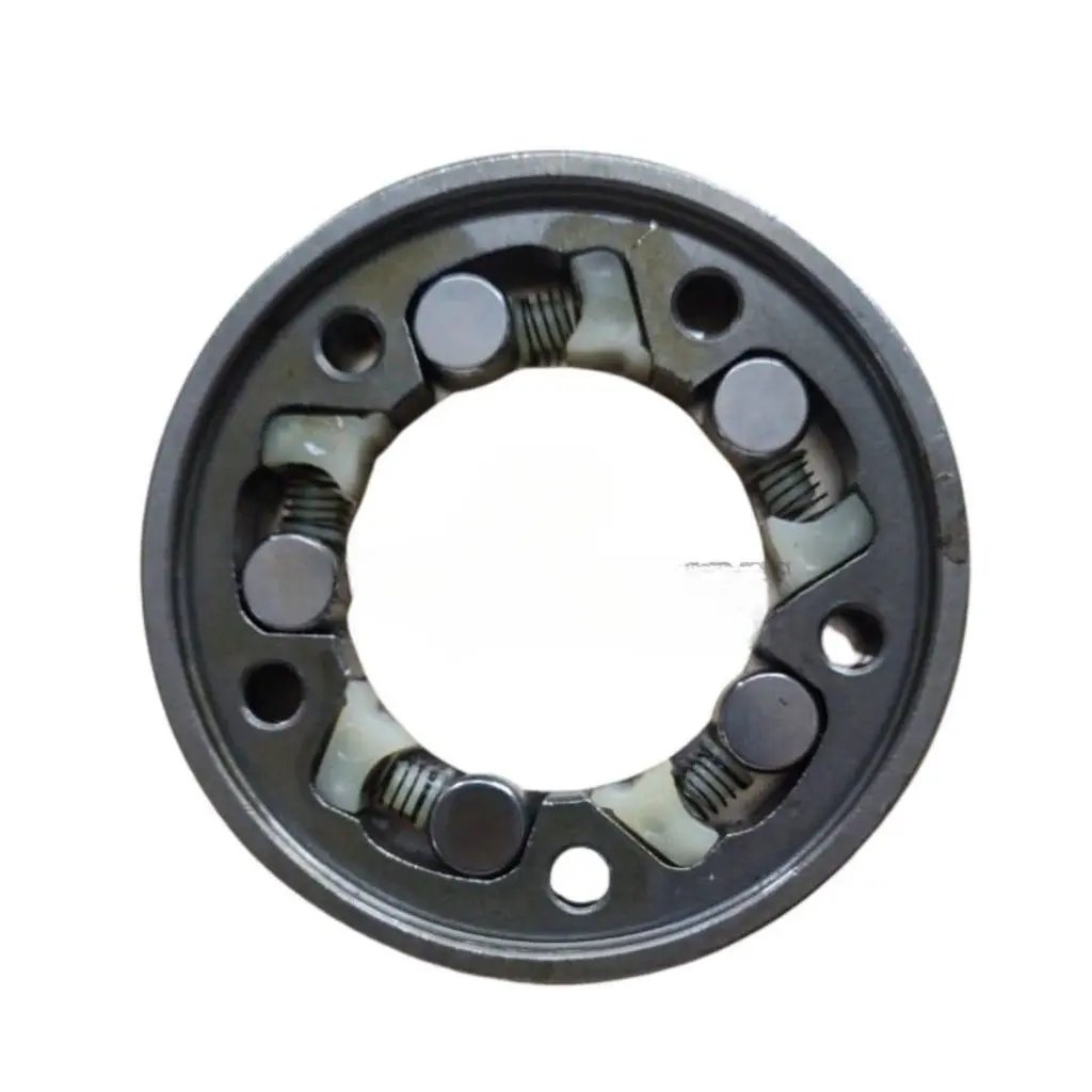 Clutch Oneway Assy-bajaj Xcd