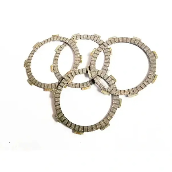 Clutch Plate For Hero/spl+/passion