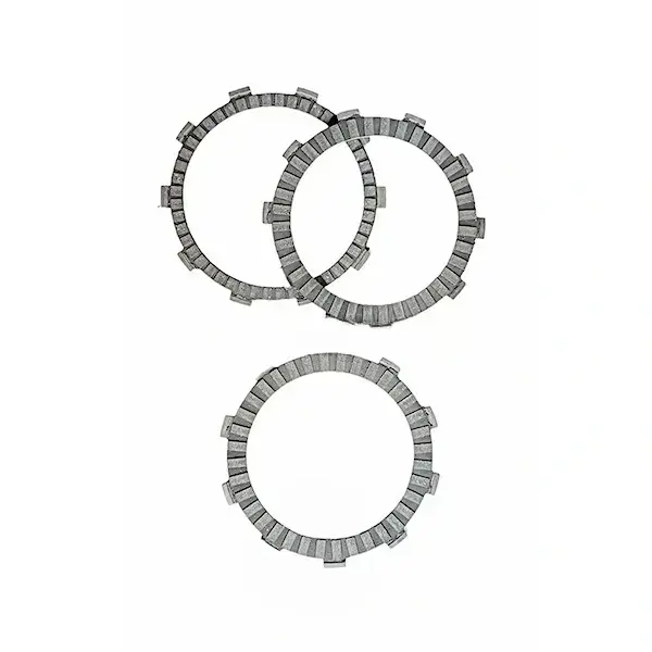 Clutch Plate For Pulsar Ug3