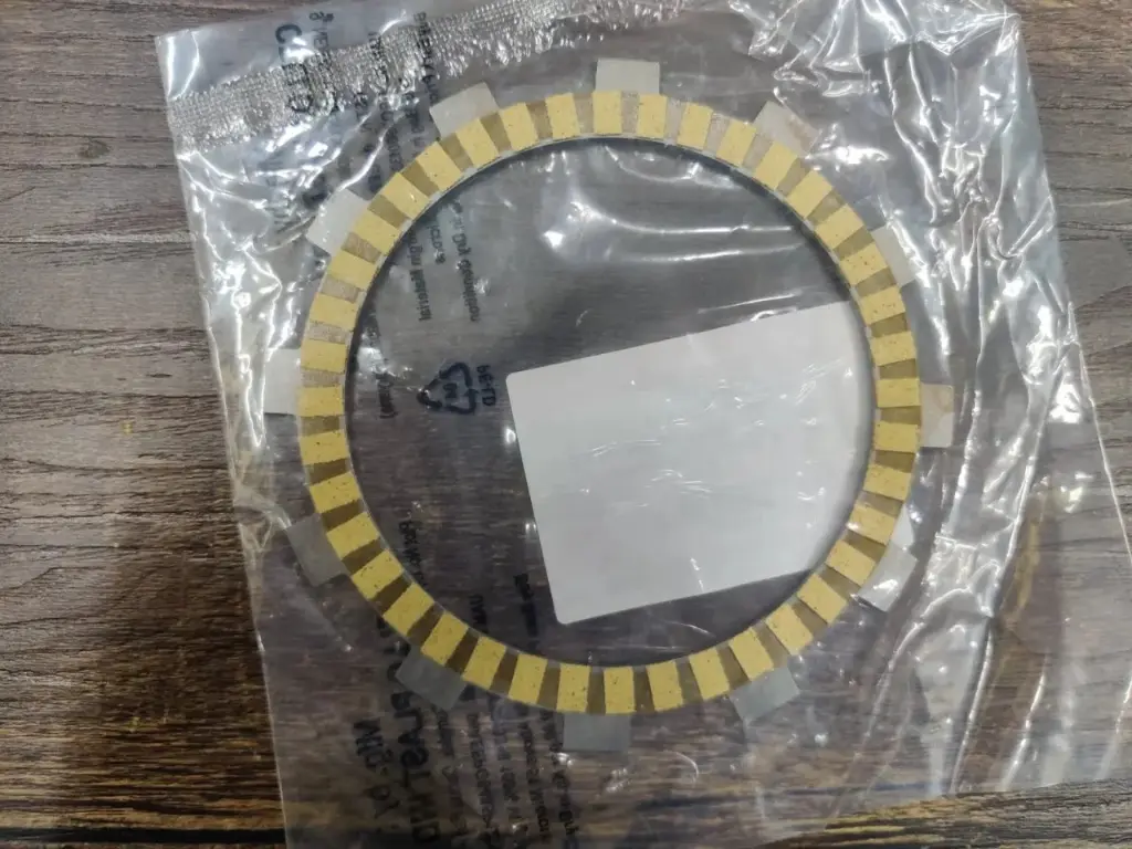 Clutch Plate Gixxer / Gixxer Sf