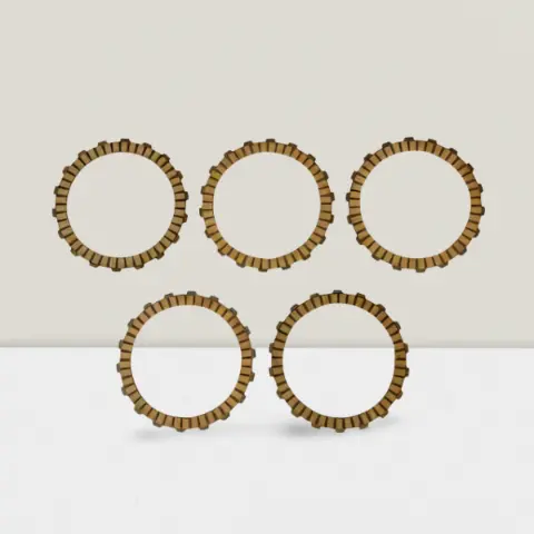 Clutch Plate Kit Glamour I3s (k22222ktce900s)