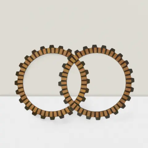 Clutch Plate Kit Passion Xpro (22201kws901s)