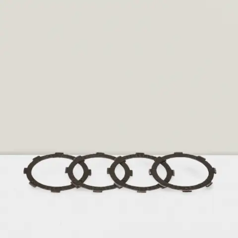 Clutch Plate Kit Passion Xtec (22201gf000s)