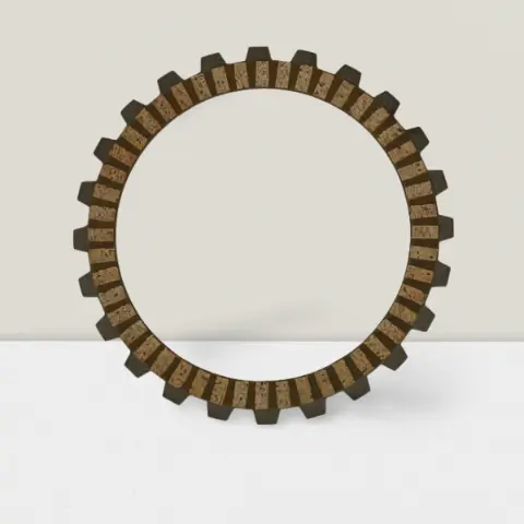 Clutch Plate Passion Xpro (22201kws901s)