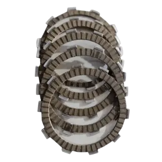 Clutch Plate Standard Pulsar 135 Ls – Genuine