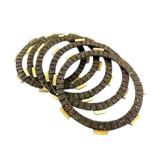 Clutch Plate Standard Tvs Victor