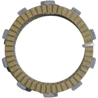 Clutch Plate Tvs Apache Rtr 180 Set Of 5 (cptvsap180)