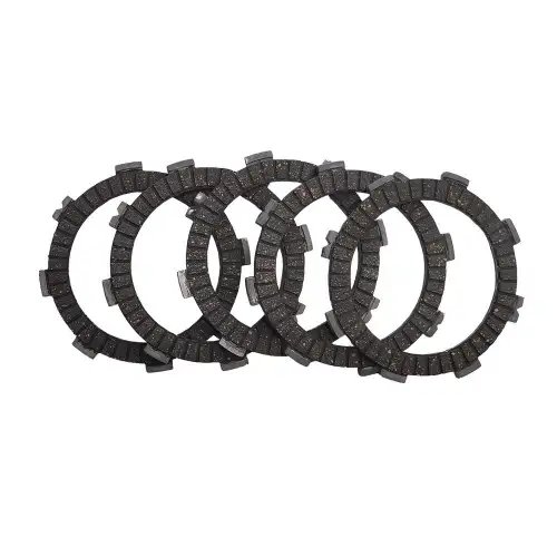 Clutch Plates For Bajaj Discover 125st