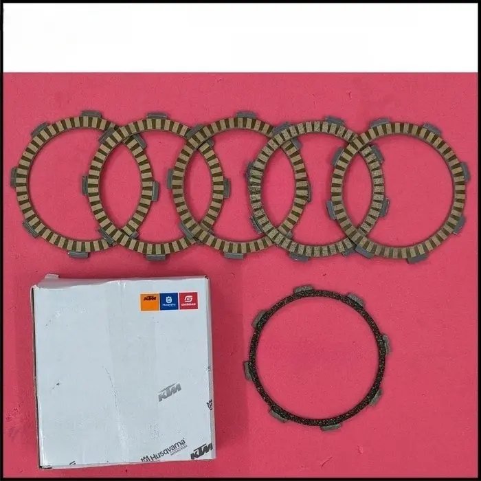 Clutch Plates Kit – 200cc (36ju0002)