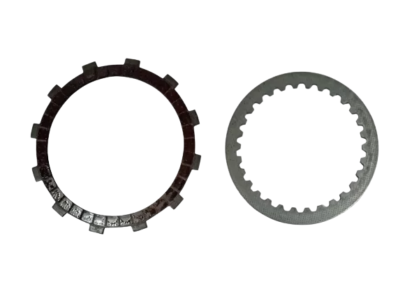 Clutch Plates Kit Royal Enfeild Thunderbird 350 Royal Enfield