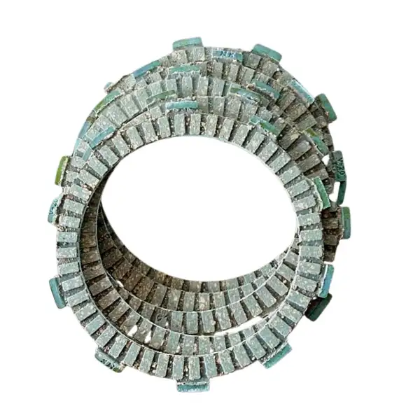 Clutch Plates (paper Type) For Bajaj Pulsar 150 – Bs4