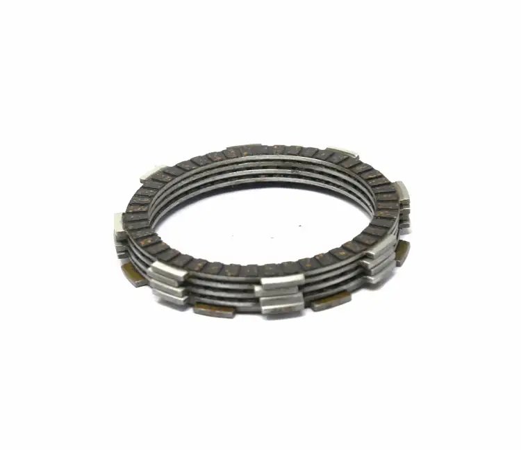 Clutch Plates (set Of 5) For Hero Karizma | Karizma R | Spark Minda