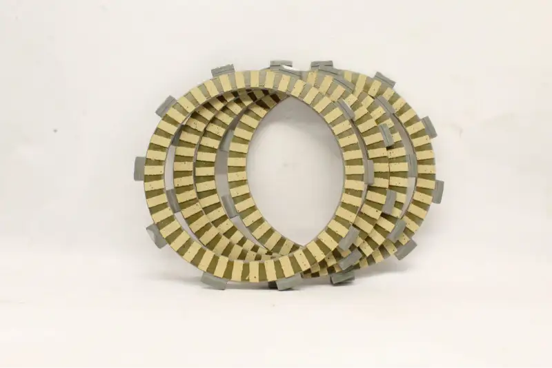 Clutch Plates (steel Plate ) For Bajaj Pulsar Ns125