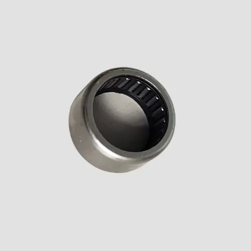 Clutch Pully Bearing Access