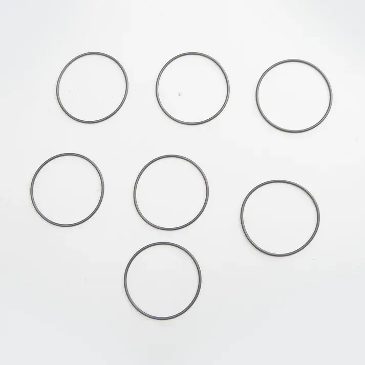 Clutch Pully Oring Honda Activa