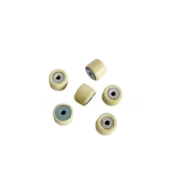 Clutch Roller Kit For Activa 110[p]