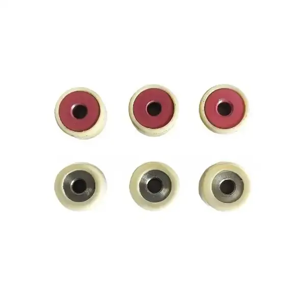 Clutch Roller Kit For Wego Bs6 [p]