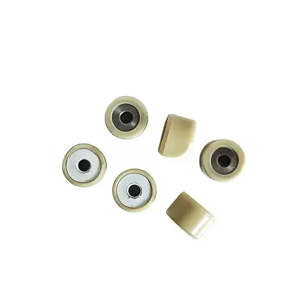 Clutch Roller Kit For Wego/jupiter [p]