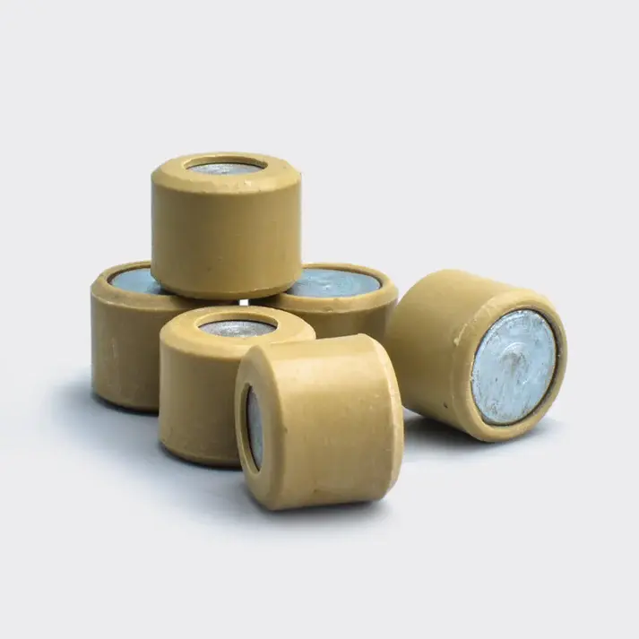 Clutch Roller Set Ray