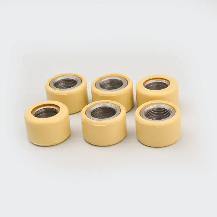 Clutch Roller Set- Tvs Pep