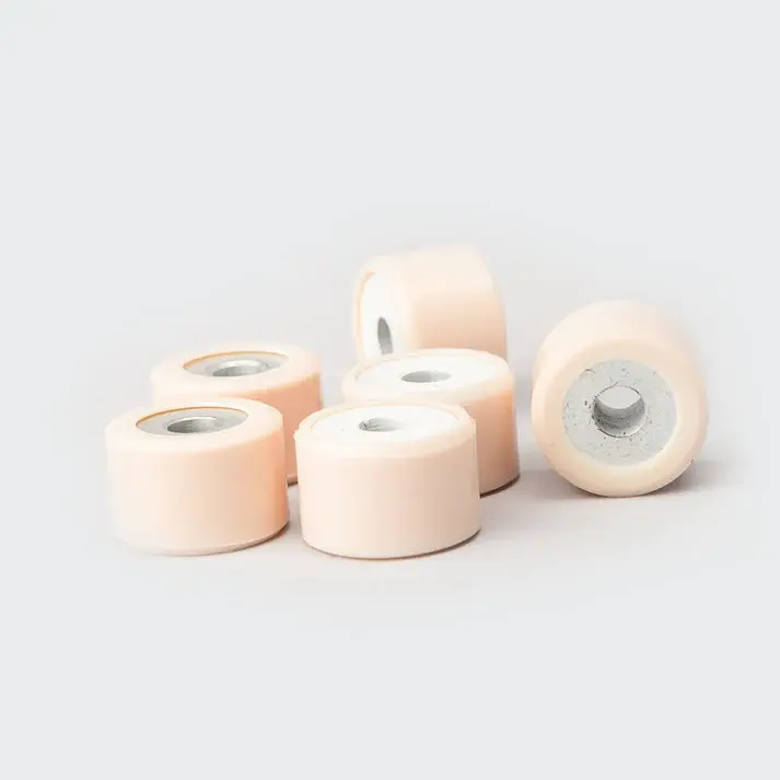 Clutch Roller Set Wego/jupiter