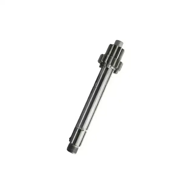 Clutch Shaft For Star City