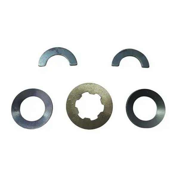 Clutch Shaft Shim Kit For Hero