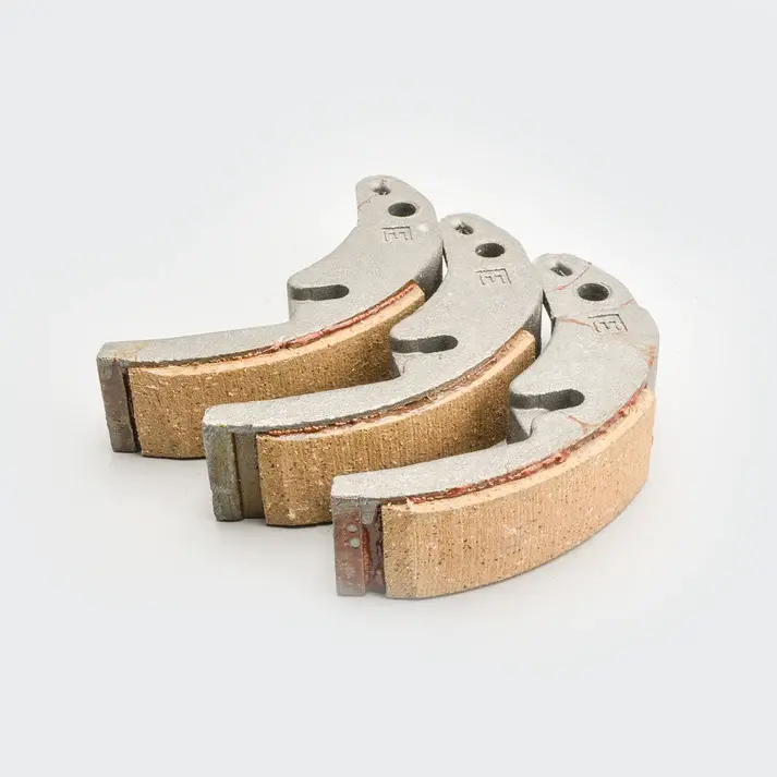 Clutch Shoe Activa/wego/jupiter