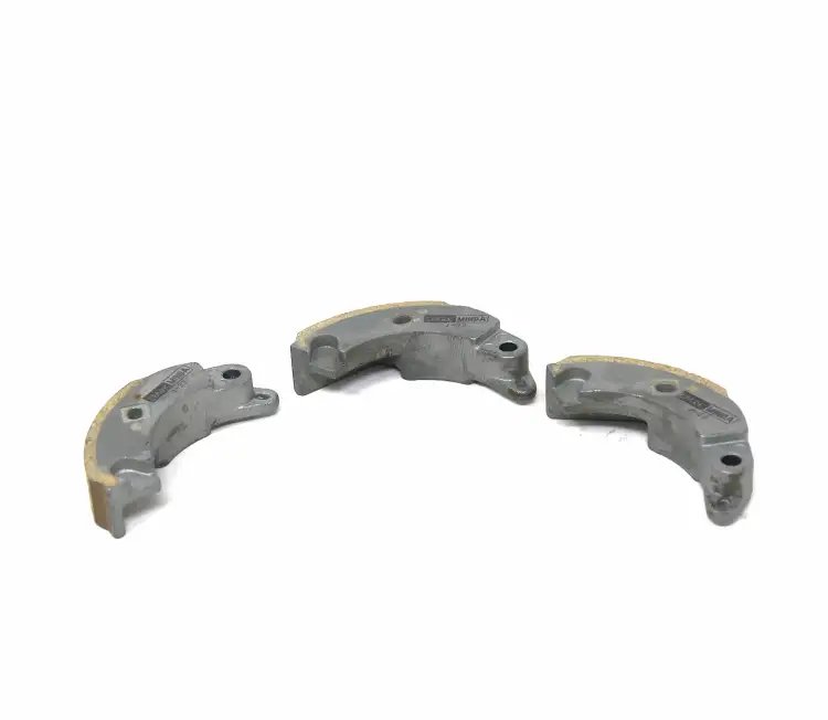 Clutch Shoe For Tvs Jupiter | Wego | Spark Minda