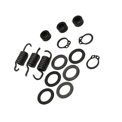 Clutch Shoe Spring Kit Standard Duro