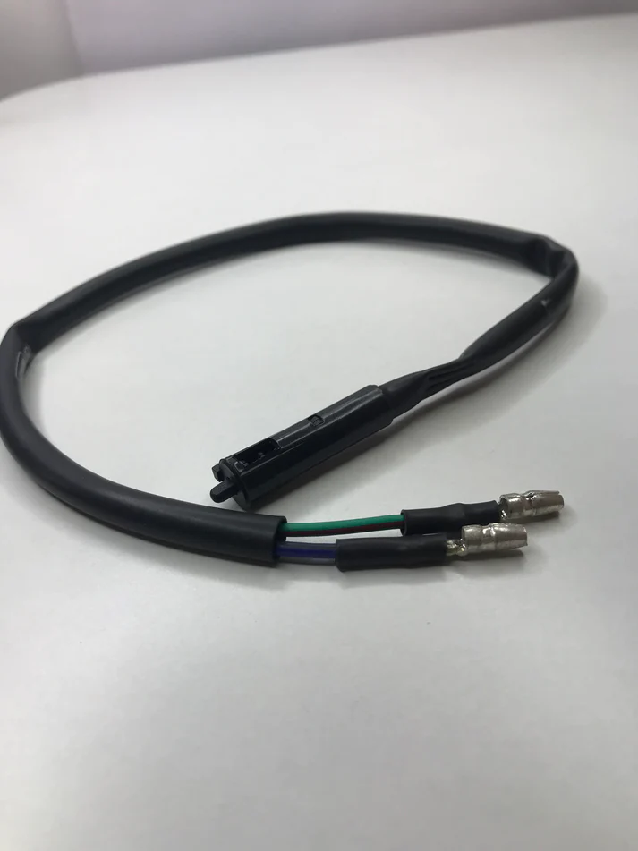 Clutch Switch For Tvs Apache Rtr 160 180 2v Models Prt Nmbr – N9160910