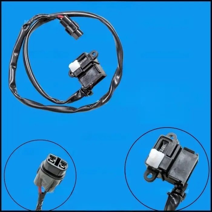 Clutch Switch – Jg401426