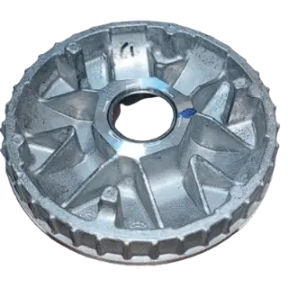 Clutch Variator Plate Standard Scooty Pep Plus +