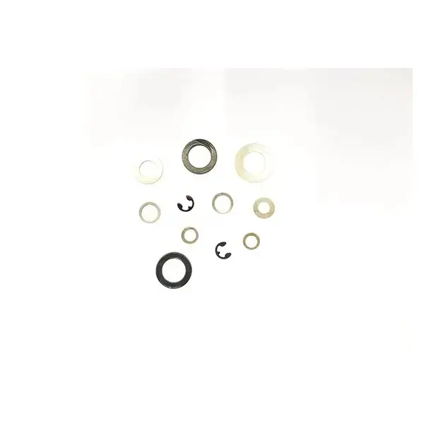 Clutch Washer Kit Super Xl(set Of 11)