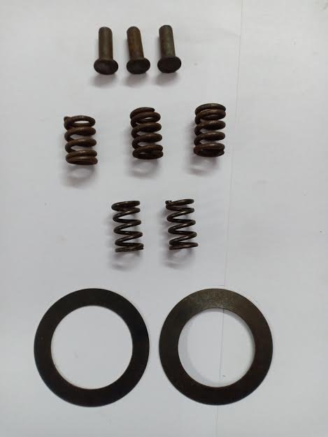 Clutch Washer Spring Kit Pulsar