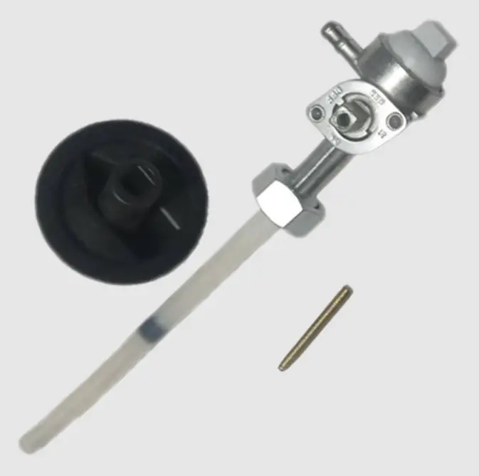 Cock Assembly Fuel 16950k55601 Honda Livo (oem),
