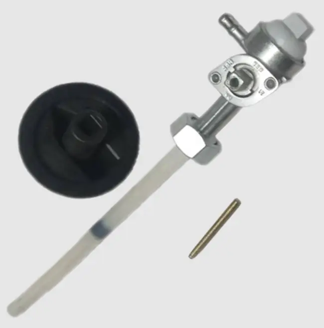 Cock Assembly Fuel 16950ksp901 Honda Unicorn (oem),