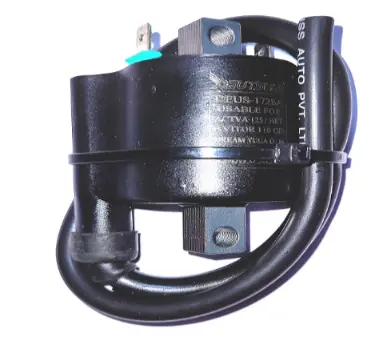 Coil Assembly Ignition 30500k32901 Honda Activa I (oem),