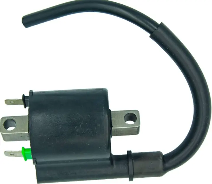 Coil Assembly Ignition 30500k38901 Honda Unicorn 160 (oem),