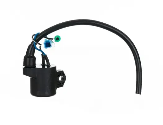 Coil Assembly Ignition 30500kte601 Honda Shine (oem),